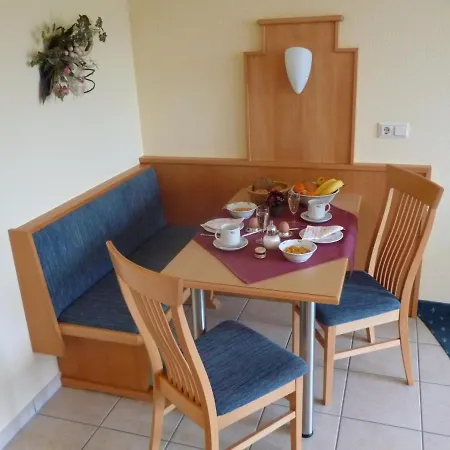 Appartementhaus Simon * Bad Füssing