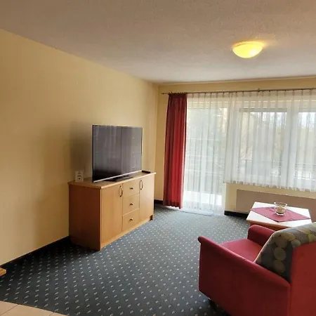 Appartementhaus Simon