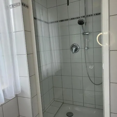 Appartementhaus Simon Bad Füssing