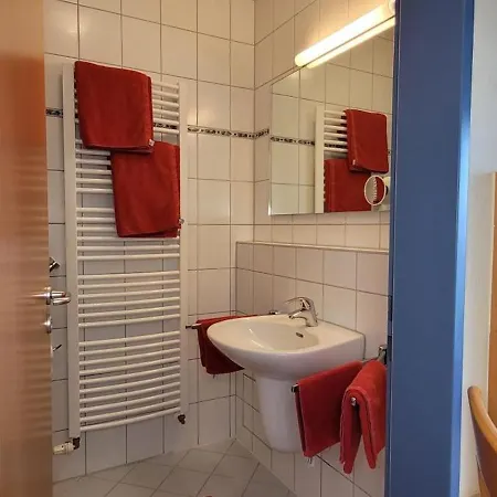 Apartmán Appartementhaus Simon