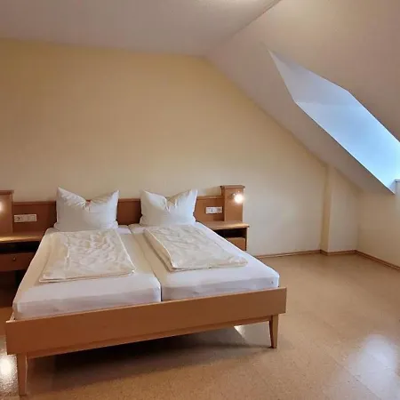 Apartmán Appartementhaus Simon *