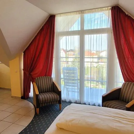 Appartementhaus Simon * Bad Füssing