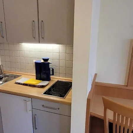 Appartementhaus Simon Bad Füssing