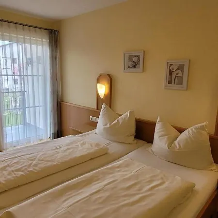 Appartementhaus Simon