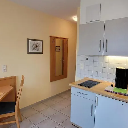 Appartementhaus Simon Apartmán