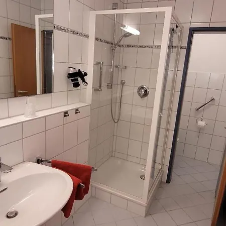 Appartementhaus Simon *