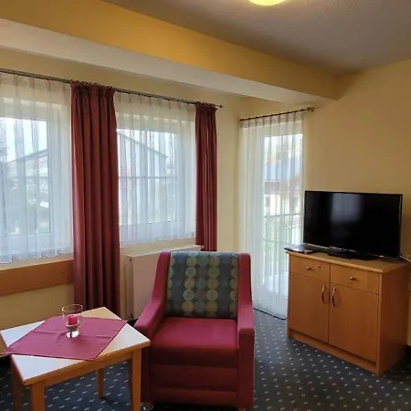 Apartmán Appartementhaus Simon