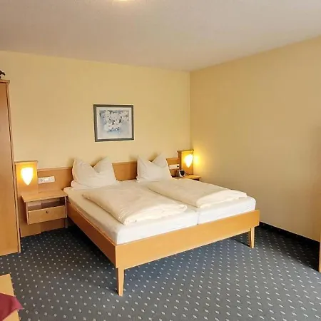 Appartementhaus Simon * Bad Füssing