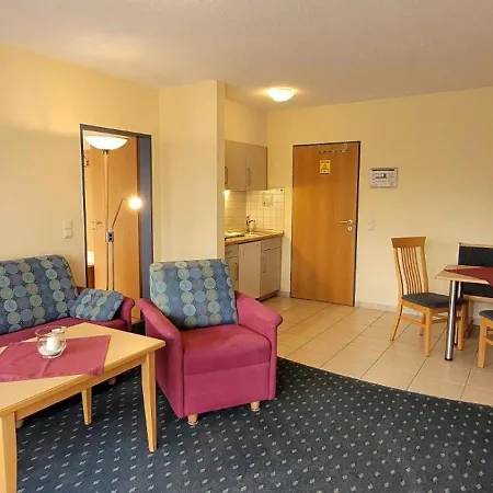 Apartmán Appartementhaus Simon *