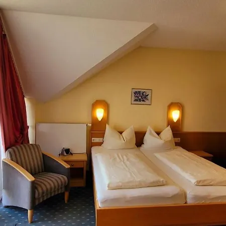 Appartementhaus Simon