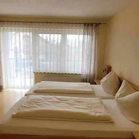 Appartementhaus Simon Bad Füssing