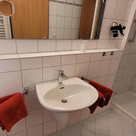 Appartementhaus Simon