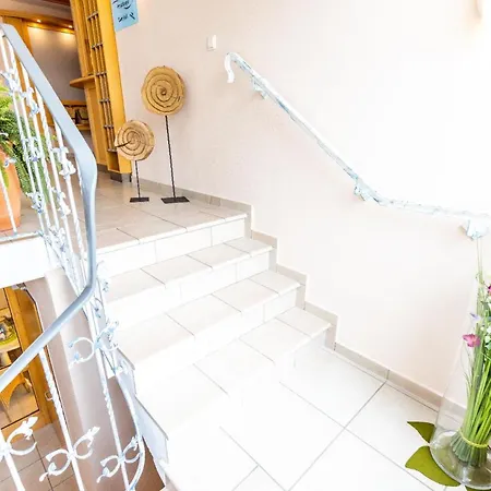 Appartementhaus Simon *