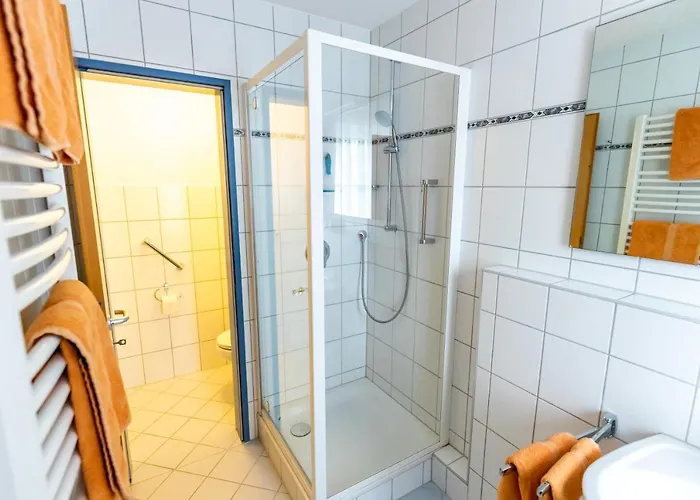 Appartementhaus Simon