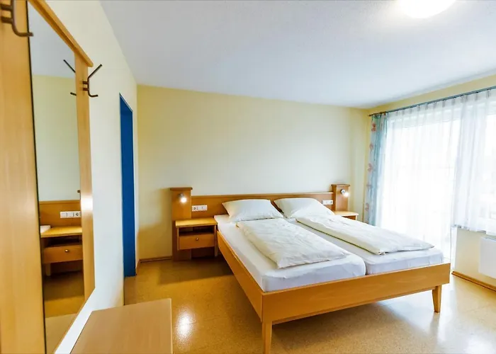 Appartementhaus Simon Apartment *