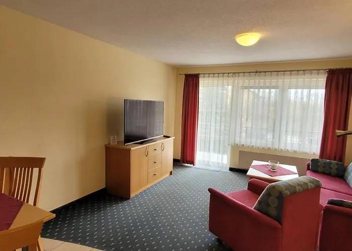 Appartementhaus Simon