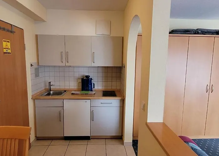 Appartementhaus Simon Apartment *