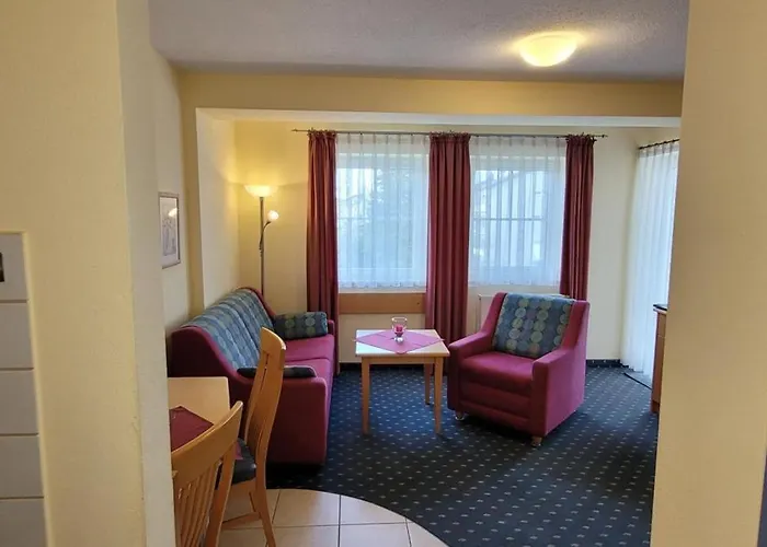 Apartment Appartementhaus Simon