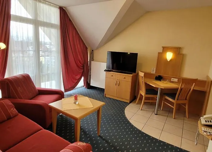 Appartementhaus Simon Apartment *