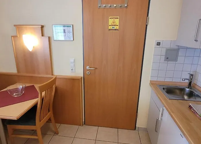 Appartementhaus Simon