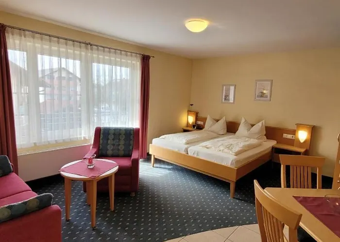 Apartment Appartementhaus Simon