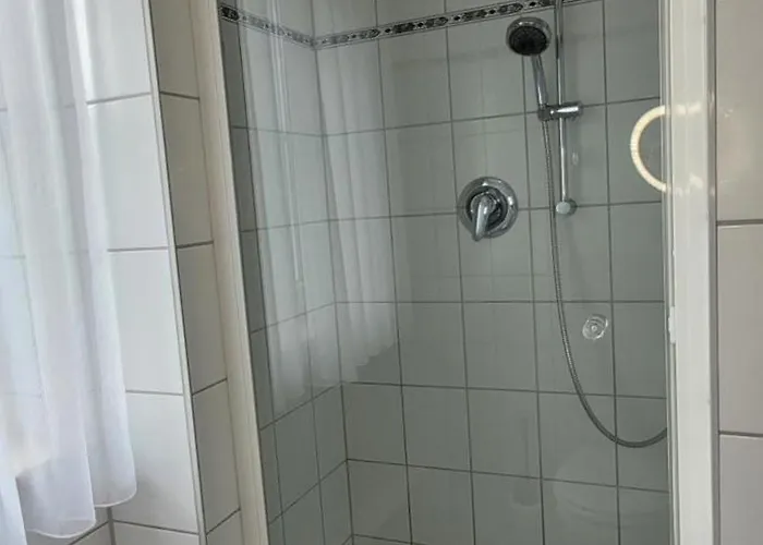 Appartementhaus Simon Bad Füssing