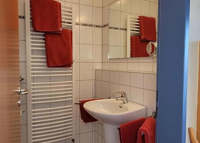 Apartment Appartementhaus Simon