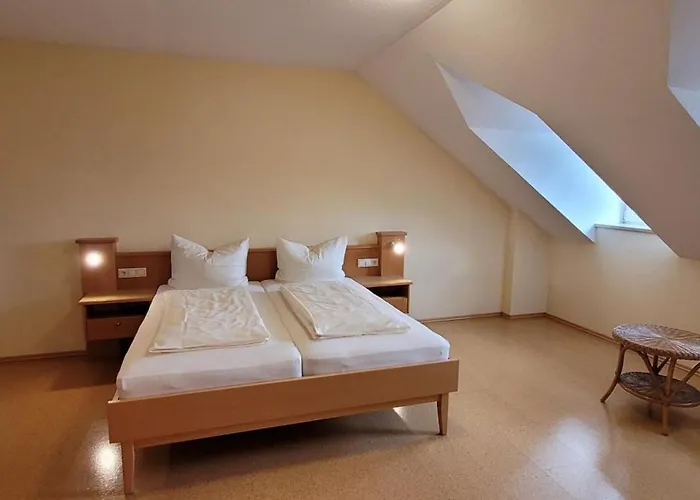 Apartment Appartementhaus Simon *