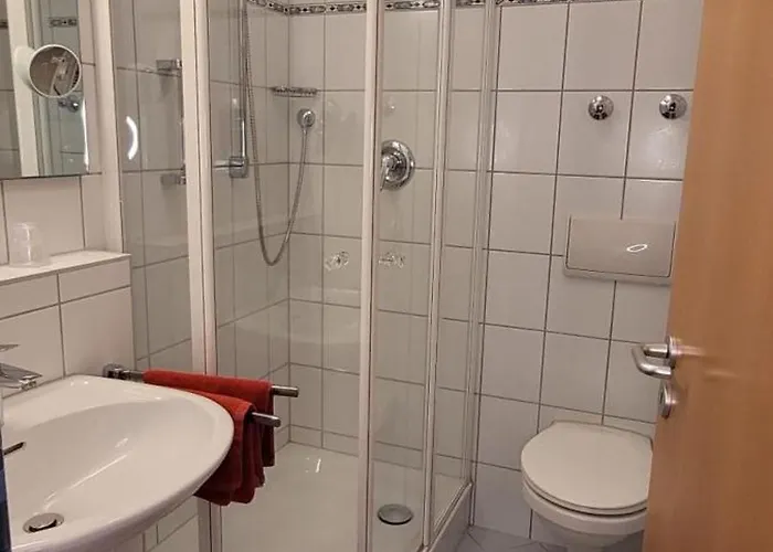 Appartementhaus Simon *