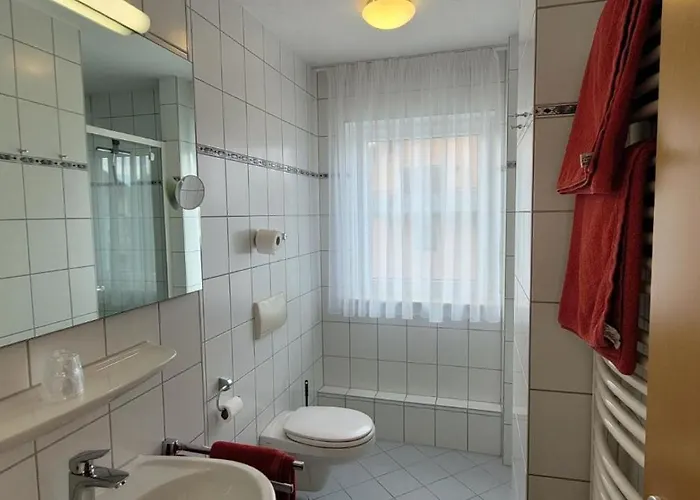 Appartementhaus Simon Apartment *