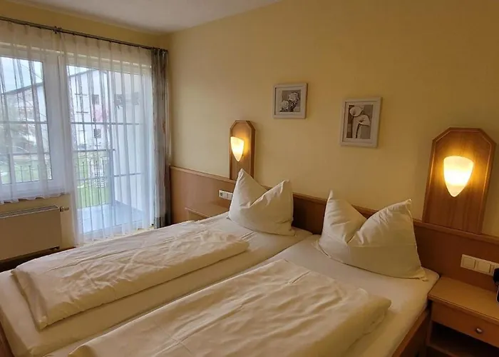 Appartementhaus Simon