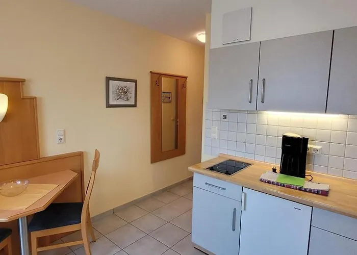 Appartementhaus Simon Apartment