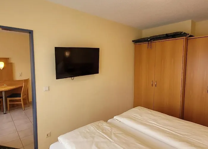 Appartementhaus Simon Apartment Bad Füssing