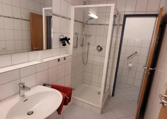 Appartementhaus Simon *