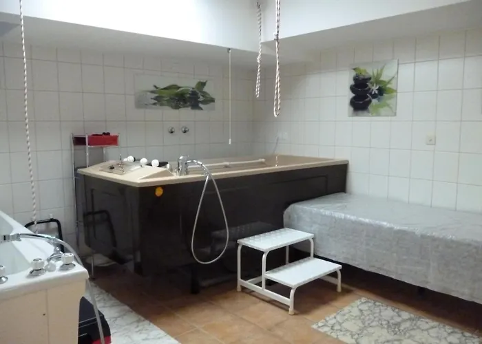 Appartementhaus Simon Bad Füssing