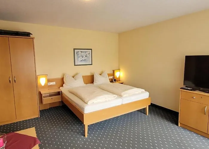 Appartementhaus Simon * Bad Füssing