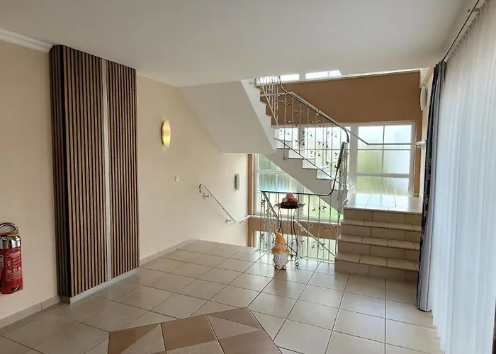 Apartment Appartementhaus Simon