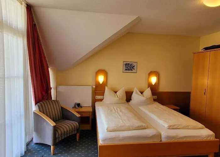 Appartementhaus Simon