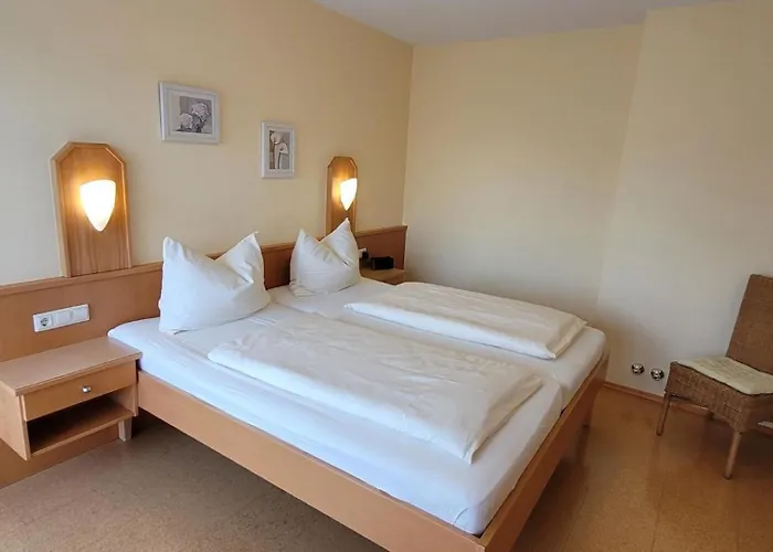 Apartment Appartementhaus Simon