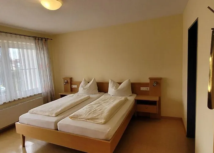 Appartementhaus Simon *