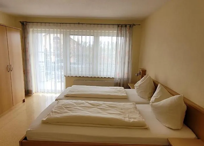 Appartementhaus Simon Bad Füssing