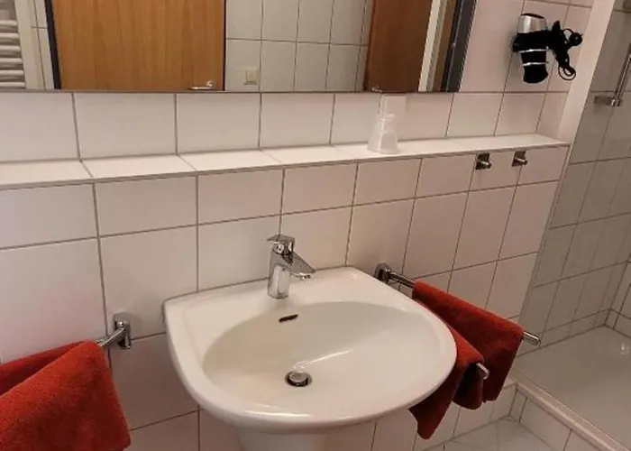 Appartementhaus Simon