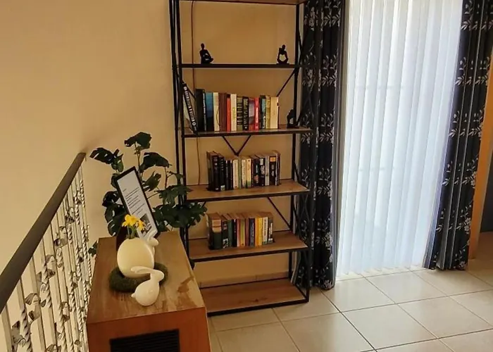 Appartementhaus Simon Apartment