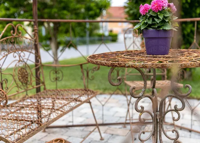 Apartment Appartementhaus Simon *