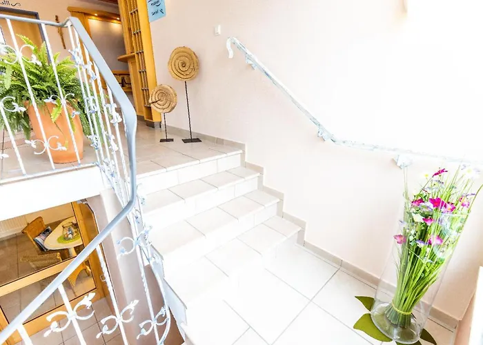 Appartementhaus Simon *