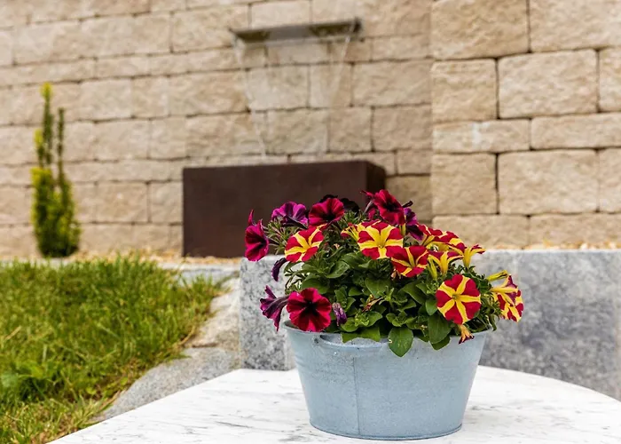 Appartementhaus Simon Bad Füssing