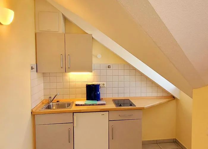 Apartment Appartementhaus Simon